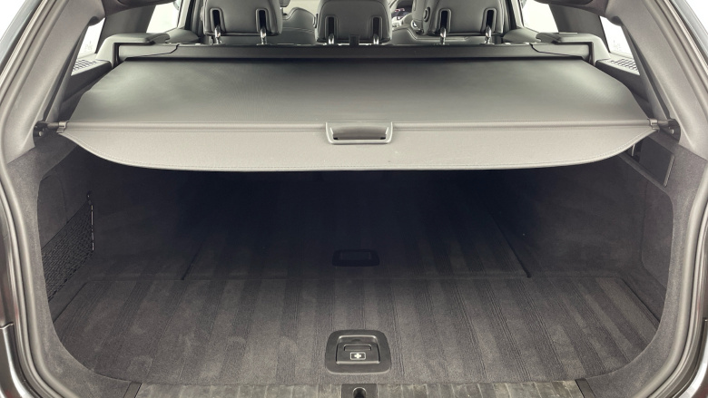 BMW 3 Series 320i M Sport 5dr Step Auto Petrol Estate